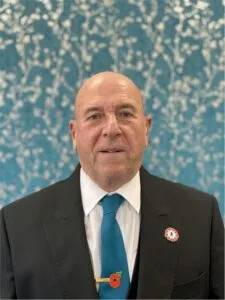 Jeff Barnes Headshot
