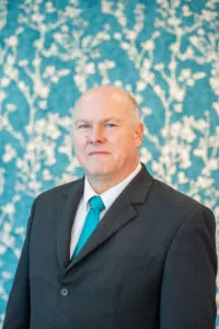 Headshot of Neil Pinney